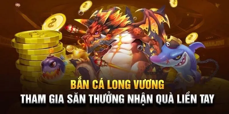 Những Khu Vực Biển Đặc Sắc Trong Trò Chơi