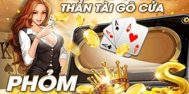 Những thuật ngữ thường gặp trong trò chơi bài phỏm